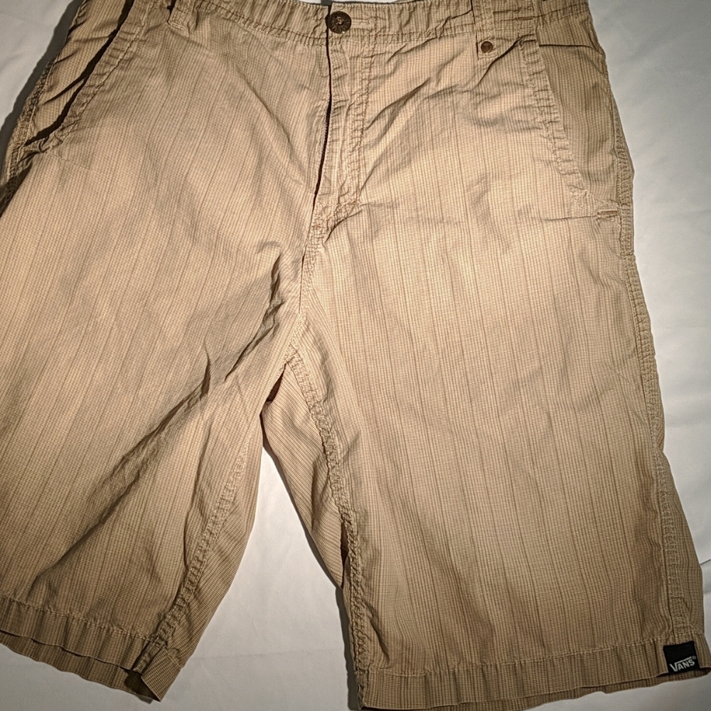 Vans shorts